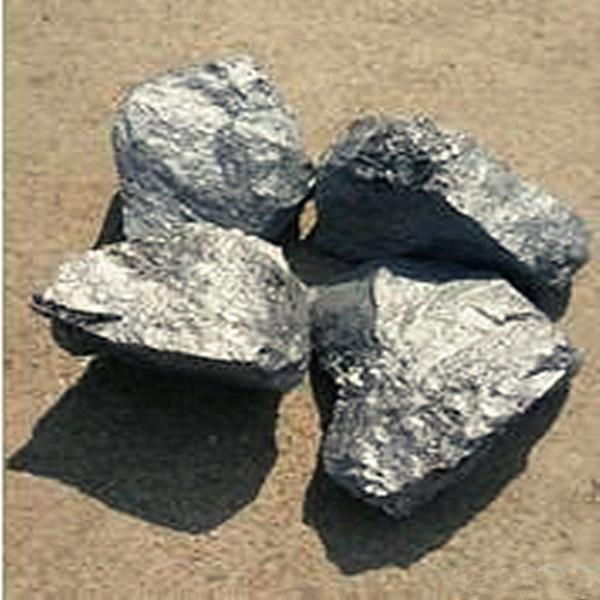 Ferro Silicon Barium 4