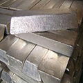 Magnesium Metal Ingot 1