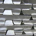 Magnesium Metal Ingot 2