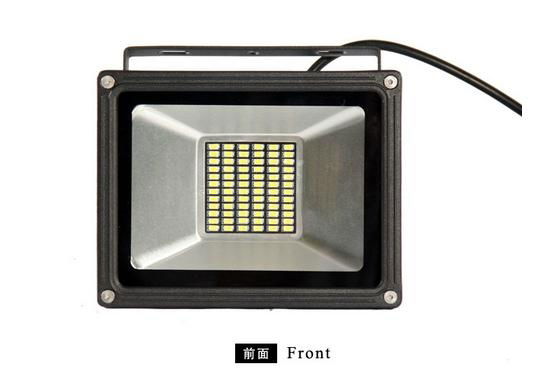 Dimmable LED Floodlight HNS FS50W  3