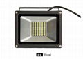 Dimmable LED Floodlight HNS FS50W  3