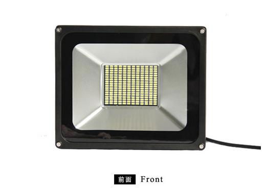 Dimmable LED Floodlight HNS FS150W  3