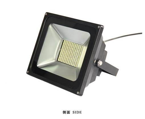 Dimmable LED Floodlight HNS FS150W  4
