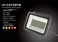 Dimmable LED Floodlight HNS FS300W