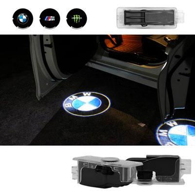 NEW BMW CAR DOOR LIGHTS