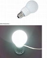 Led Bulb Light 12W 1