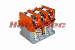 HVJ5-1.14/400 high voltage vacuum contactor