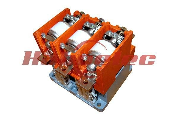 HVJ5-1.14/400 high voltage vacuum contactor 2