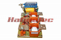 HVJ5-1.14/1000 high voltage vacuum contactor