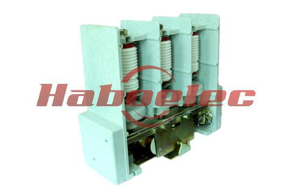 HVJ6-7.2D/400 high voltage vacuum contactor 2
