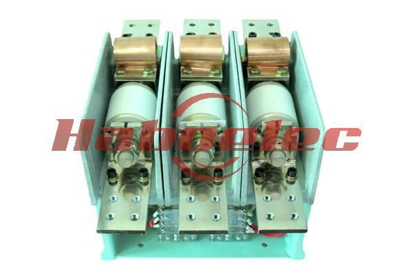 HVJ7-1.14/1250 high voltage vacuum contactor 2