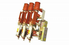 FZN25-12 High Voltage Load Break Switch