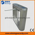 Tripod Turnstile