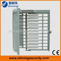 Full Height Turnstile 5