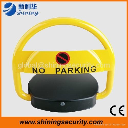 Parking Space Protector 2