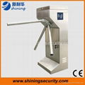 Security Turnstile