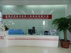 boon xin long super engineering plastics co.,ltd