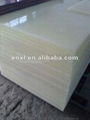 high quality polypropylene sheet manufacturer