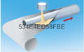 康润系列PERT-160发泡塑套塑保温管生产线 1