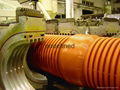 KR-系列高速雙壁波紋管生產線 1