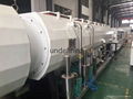 PE-供水管道生产线 2