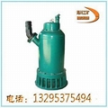 礦用隔爆排沙排污泵 