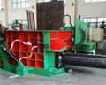 Hydraulic packing machine operation preparation before operation 1