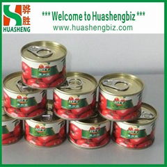 70g canned tomato paste