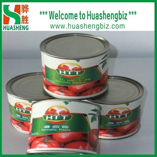 70g canned tomato paste 2