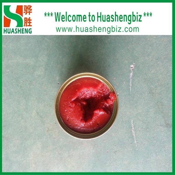 70g canned tomato paste 3