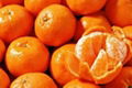 canned mandarin orange