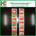 SACHET TOMATO PASTE 1