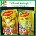 SACHET TOMATO PASTE 3