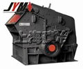 Impact crusher 1