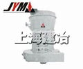 High Pressure Micronizer