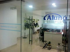 Dongguan Aluno Building Material Co., Ltd.