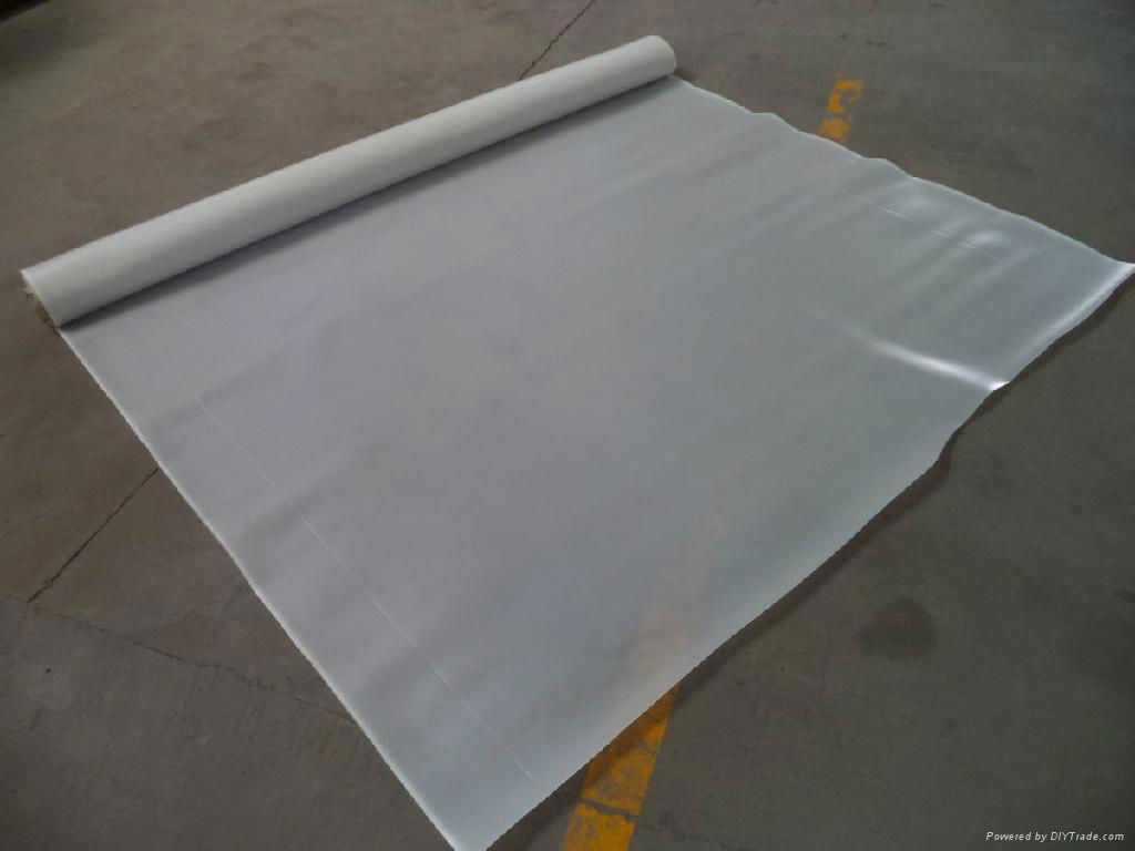  PVC waterproofing membrane 2