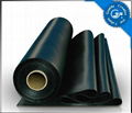 EPDM pond liner 2