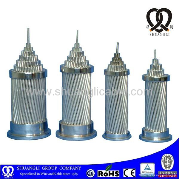 ACSR,Aluminum Conductor Steel Reinforced