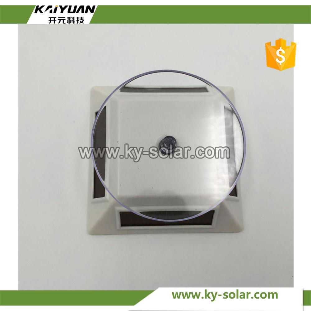 Good quality competetive price solar jewelry display stand 3