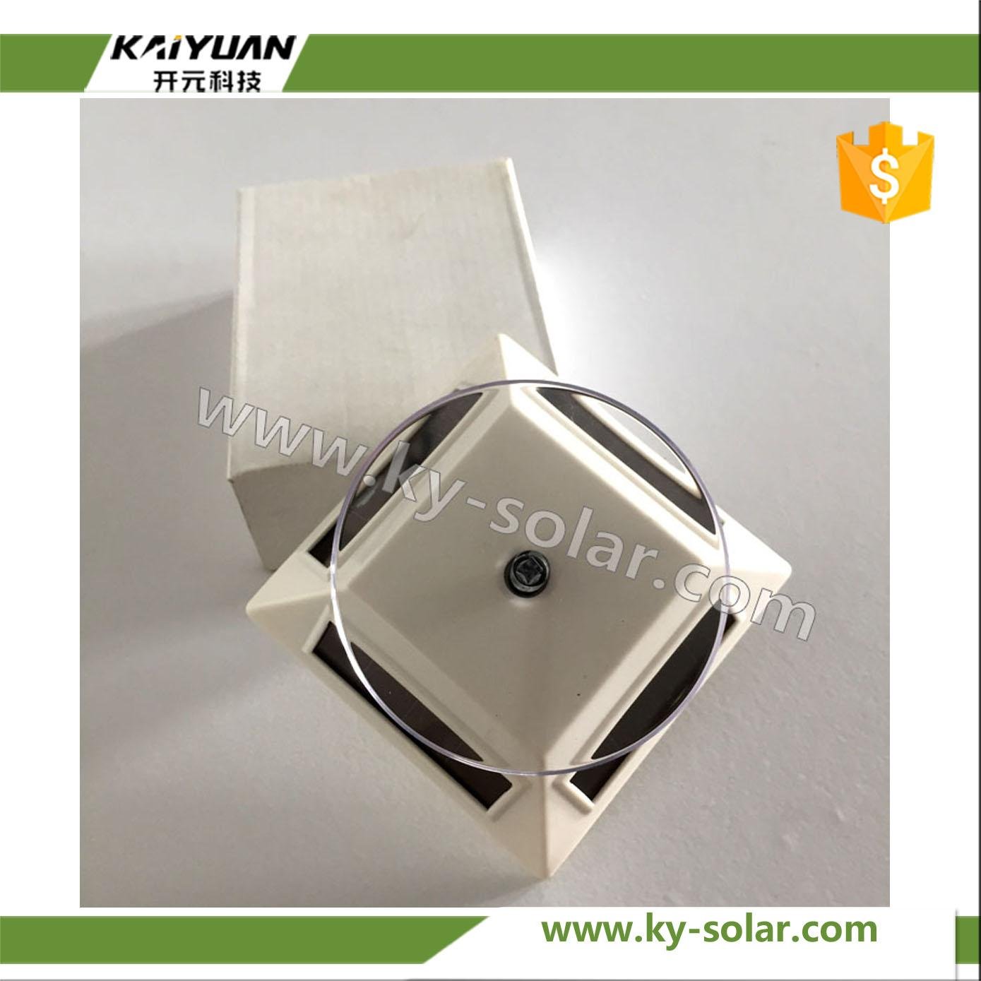 Good quality competetive price solar jewelry display stand