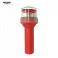 Competetive price Solar signal light