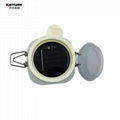 High quality solar led lights jar manufactured in China 3