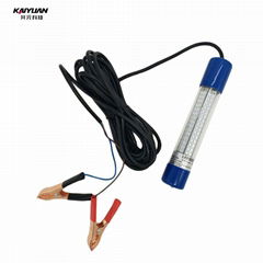 High quality outdoor electric fishing light for led underwater lighting