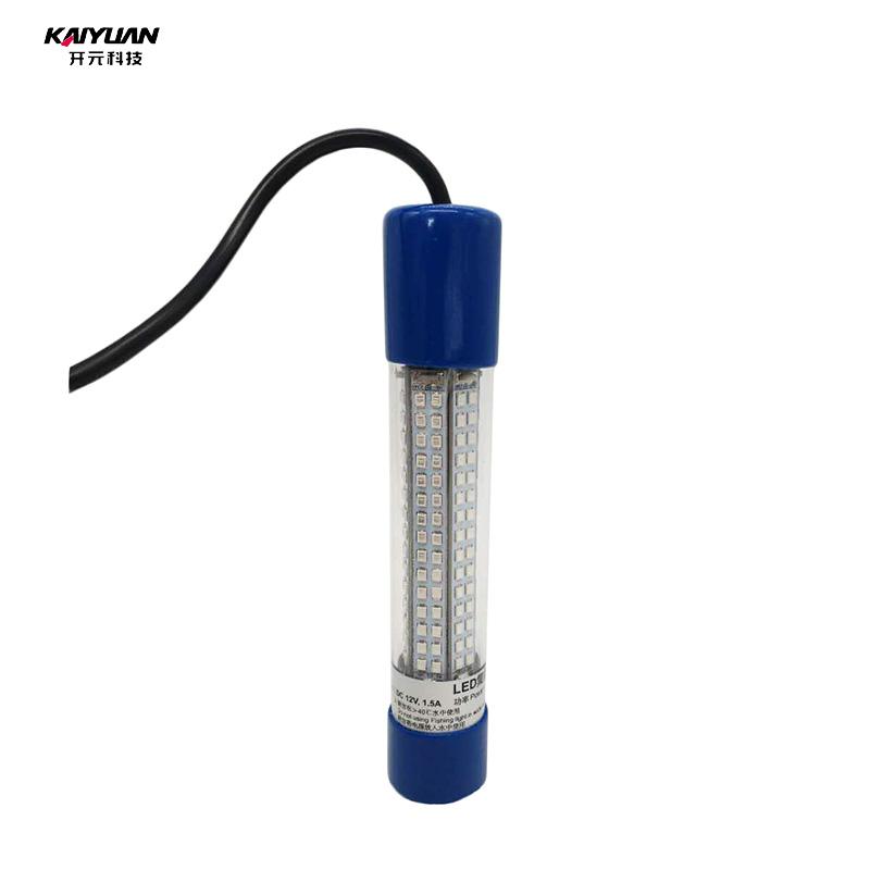 High quality outdoor electric fishing light for led underwater lighting 2