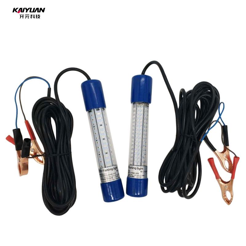 High quality outdoor electric fishing light for led underwater lighting 5