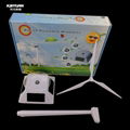 Wholesale price mini portable solar windmill model 5