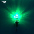 Waterproof led night fishing light Attract Squid Fish lighting for Boat 5