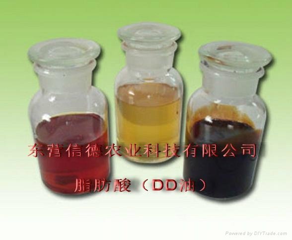 Buying soybean oil deodorizer distillate
