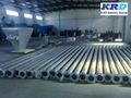 Tube Chain Conveyor 